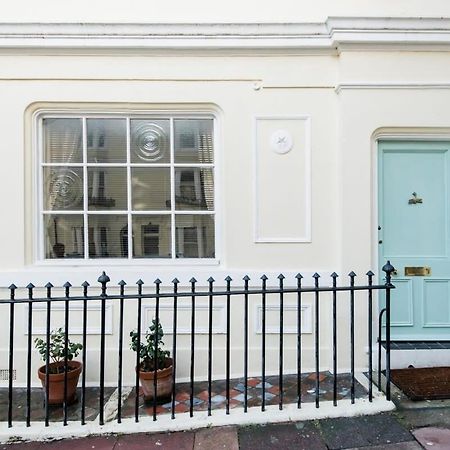 Regency Square Town House Vila Brighton Exterior foto