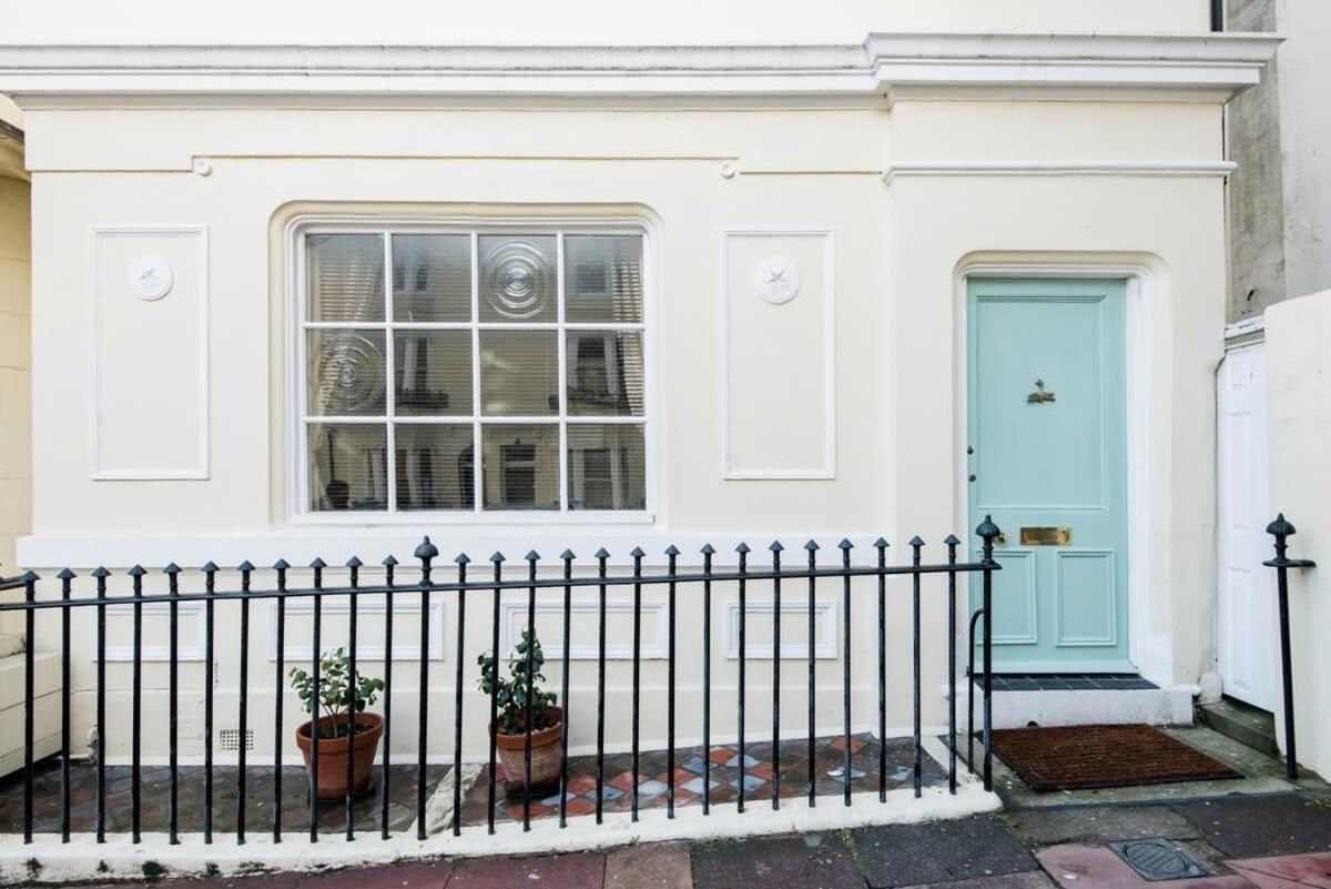 Regency Square Town House Vila Brighton Exterior foto